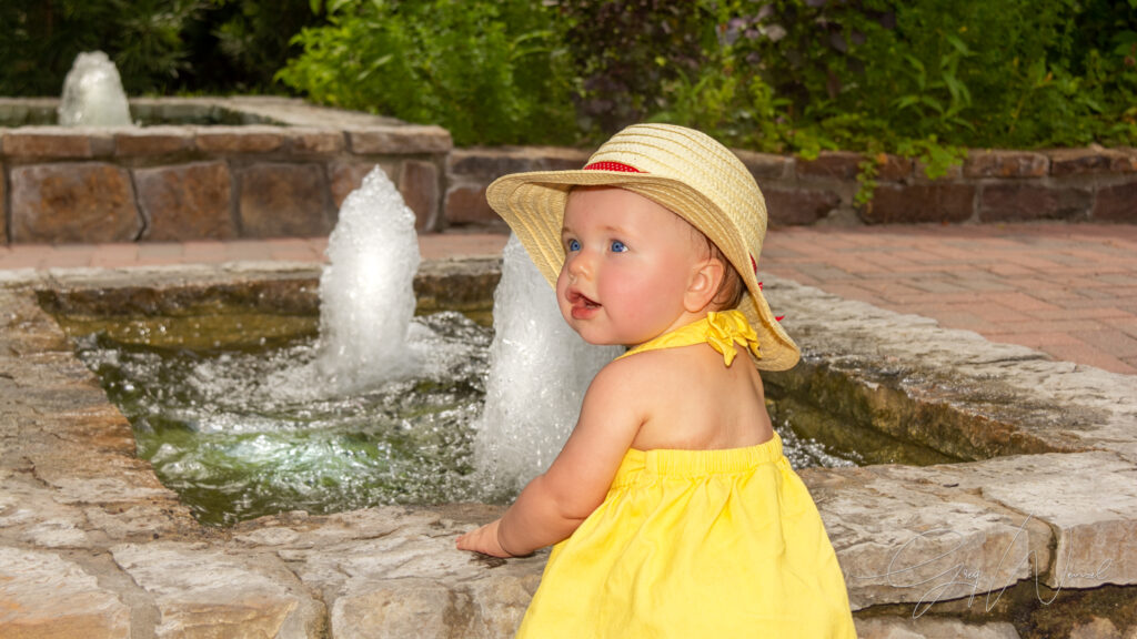 Family Portrait Photography Houston Texas
